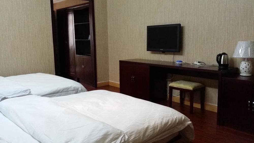 Kunming Liheng Hotel Côn Minh Ngoại thất bức ảnh